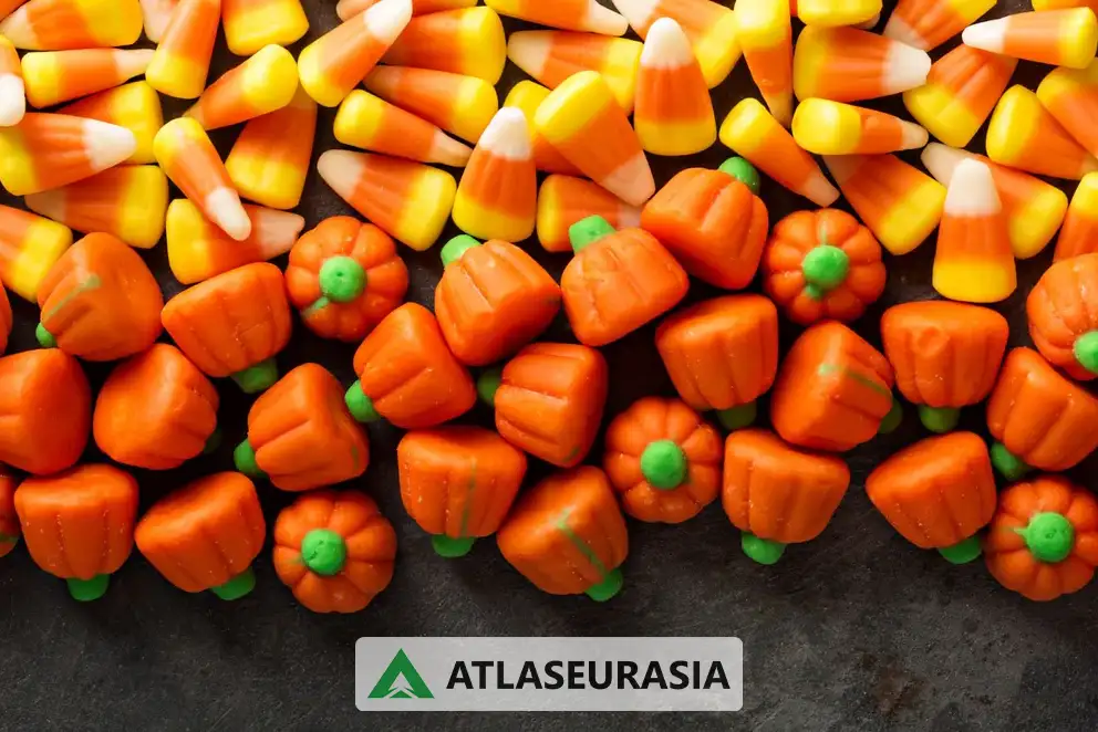 تاریخچه استفاده از اسانس‌های خوراکی